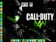 Unity Ubuntu 14.10, Unity... My Desktop!